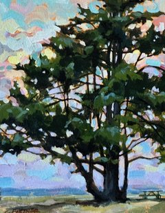 Christine Fortner