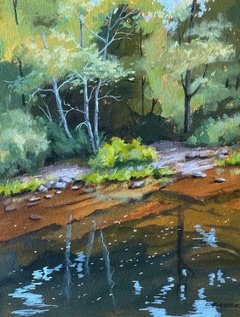 Christine Fortner