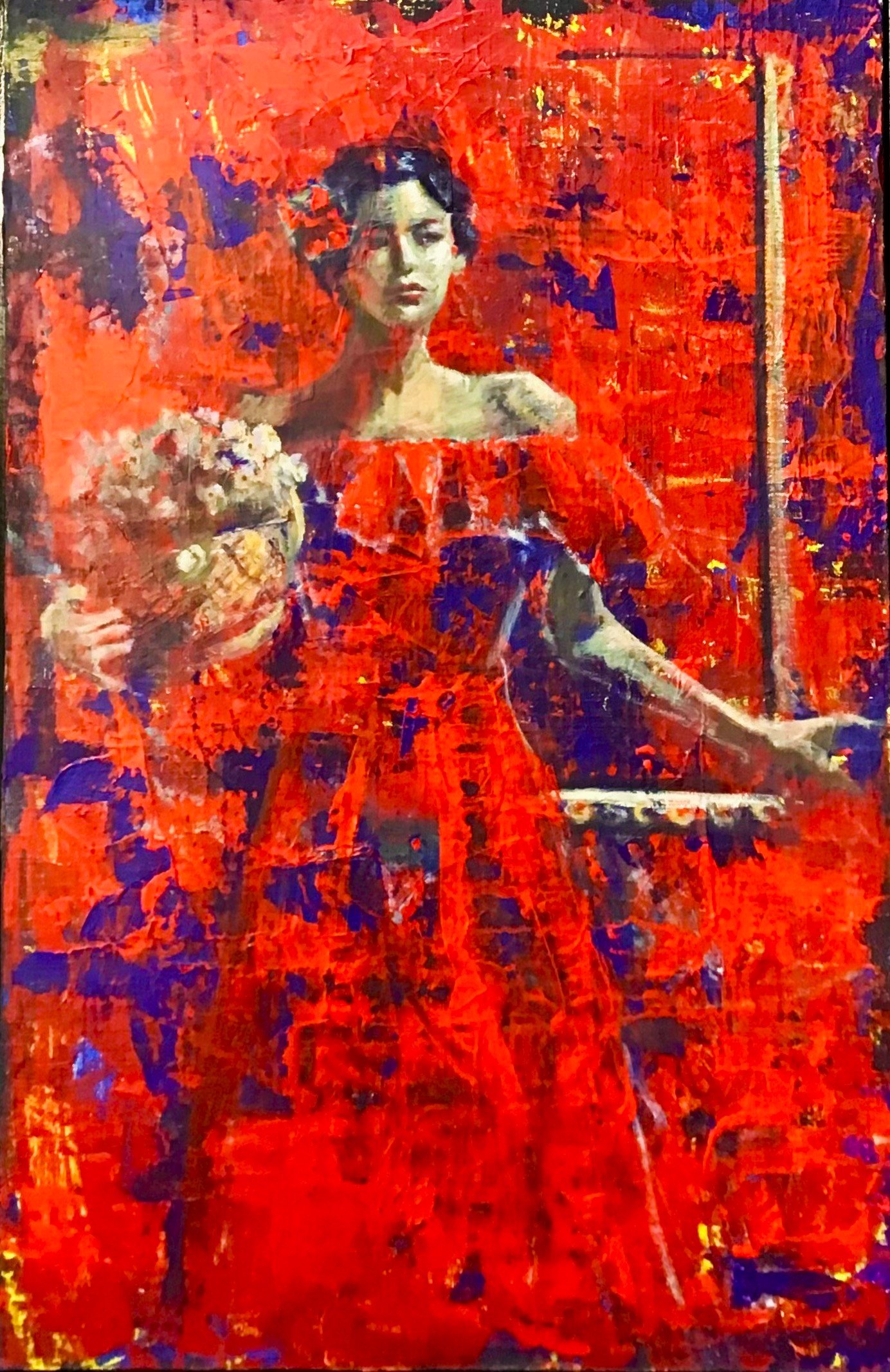 Hilda Rueda