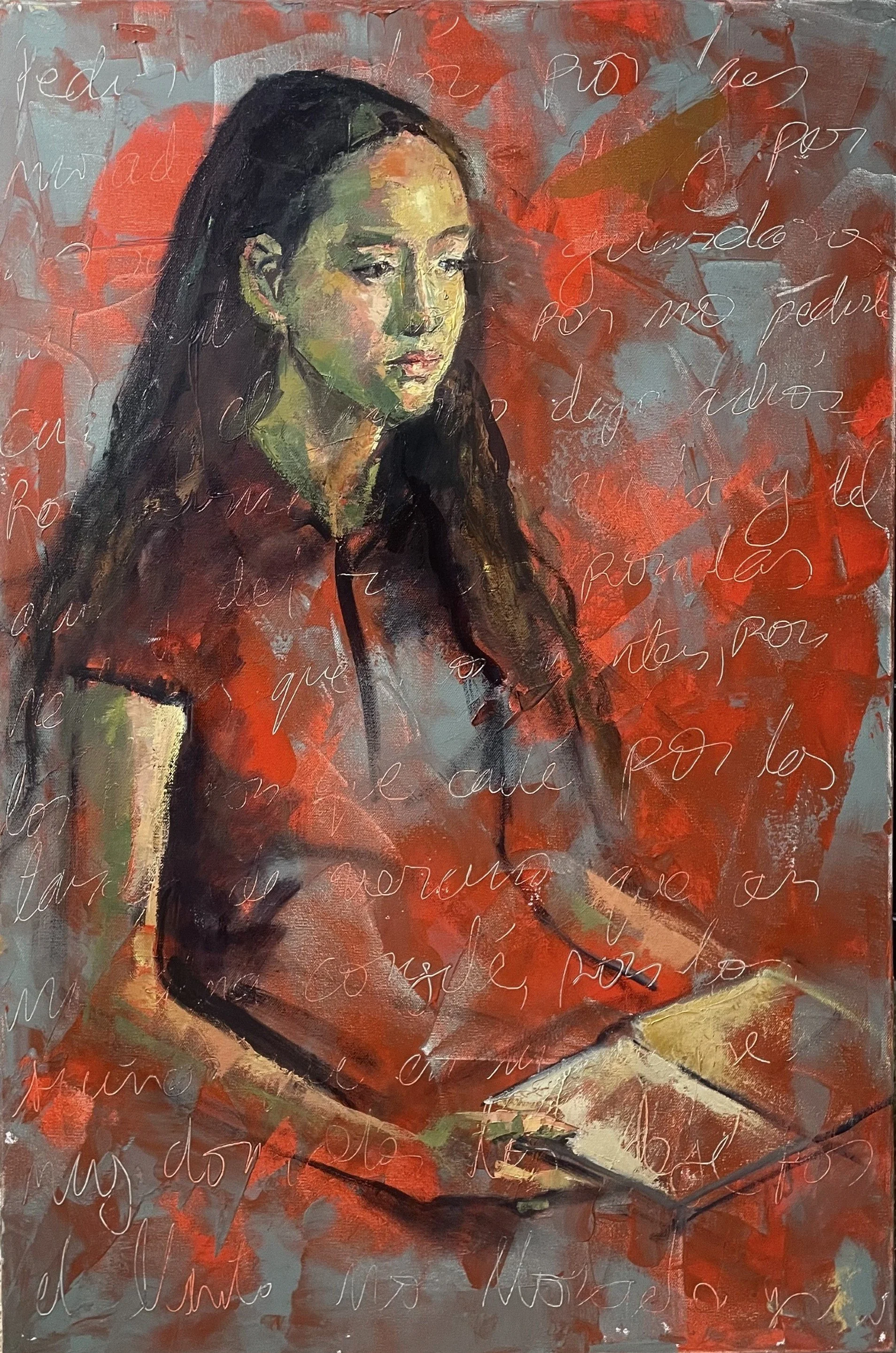 Hilda Rueda
