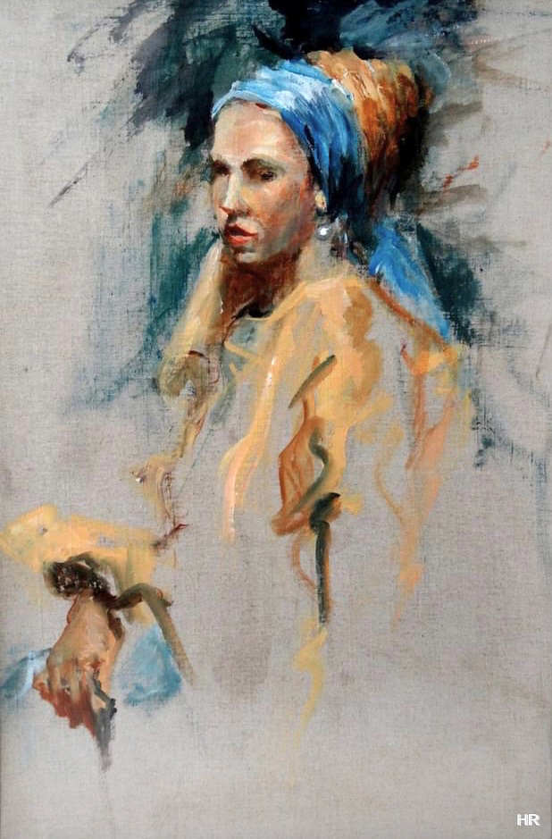 Hilda Rueda
