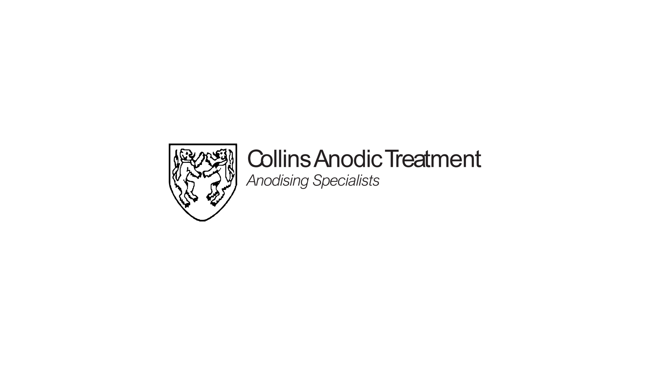 Collins Anodic Treatment