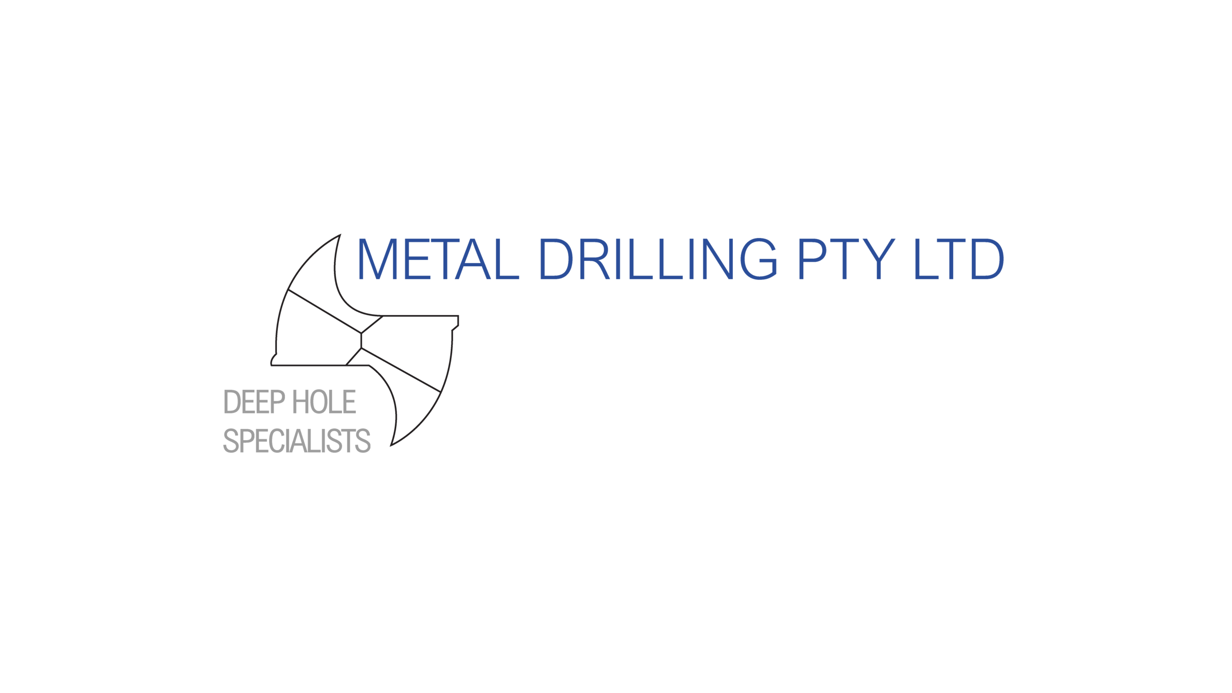 Metall Drilling