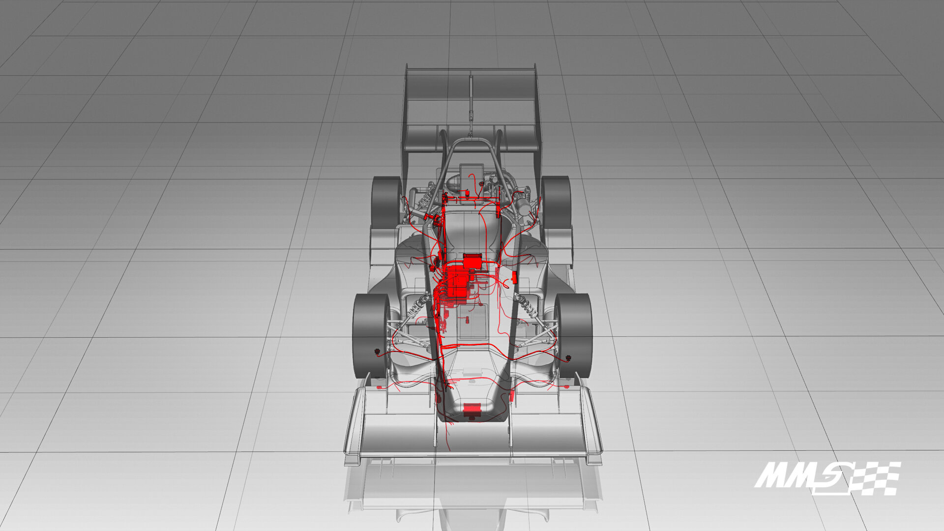 Powertrain Blog Monash Motorsport