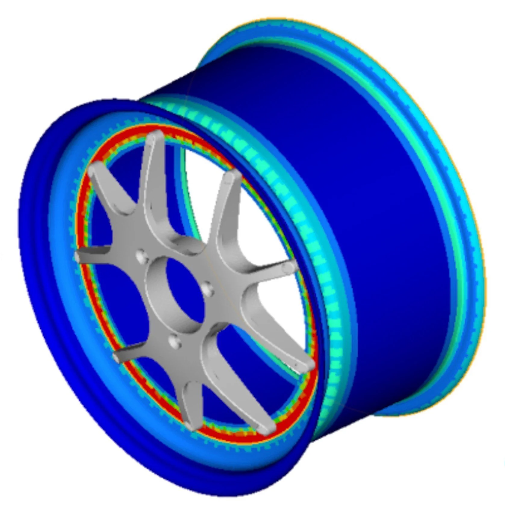 Simulated Success: Finite Element Methods by Altair