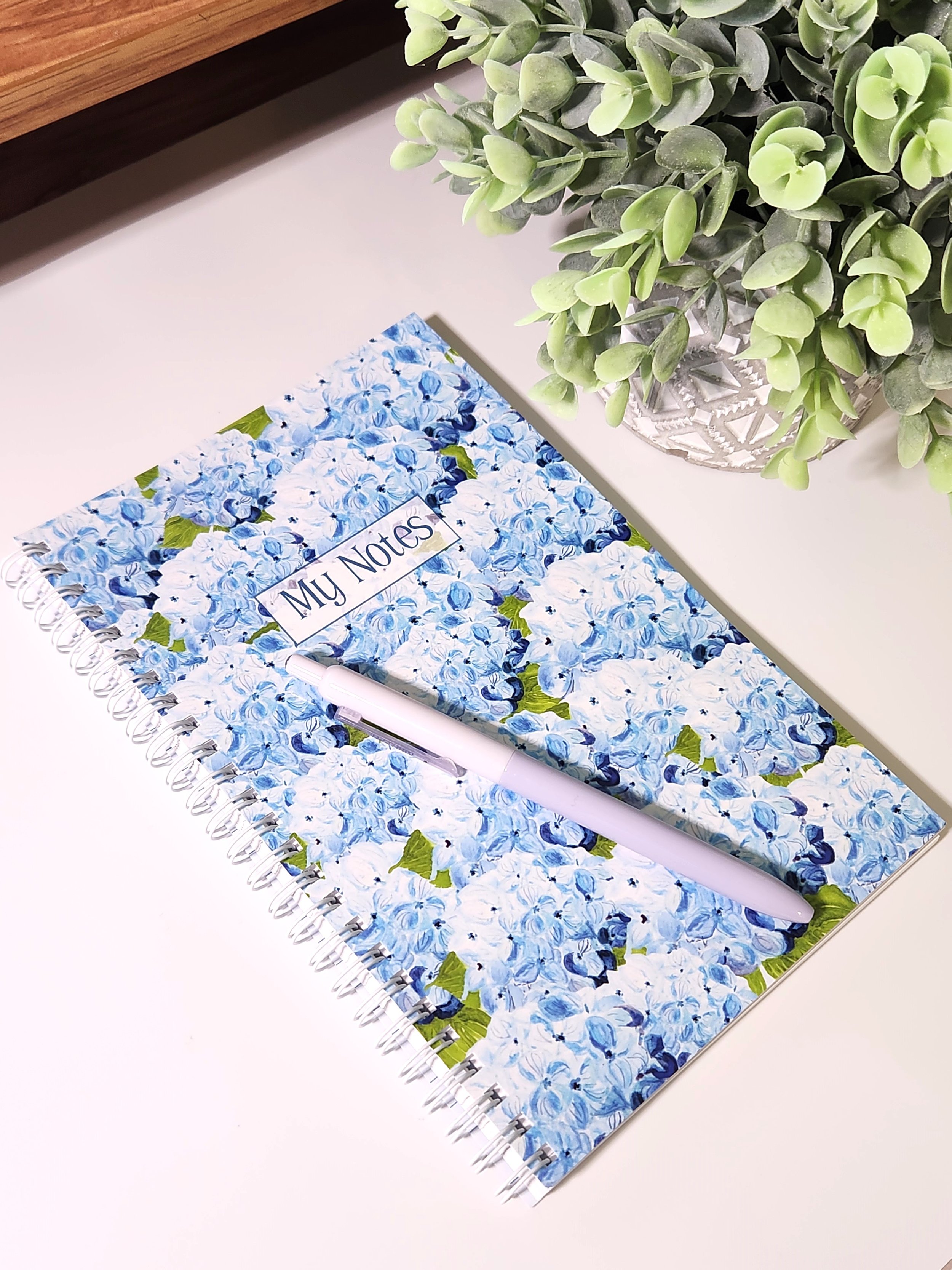Hydrangea Notebook Cover_Styled02.jpg