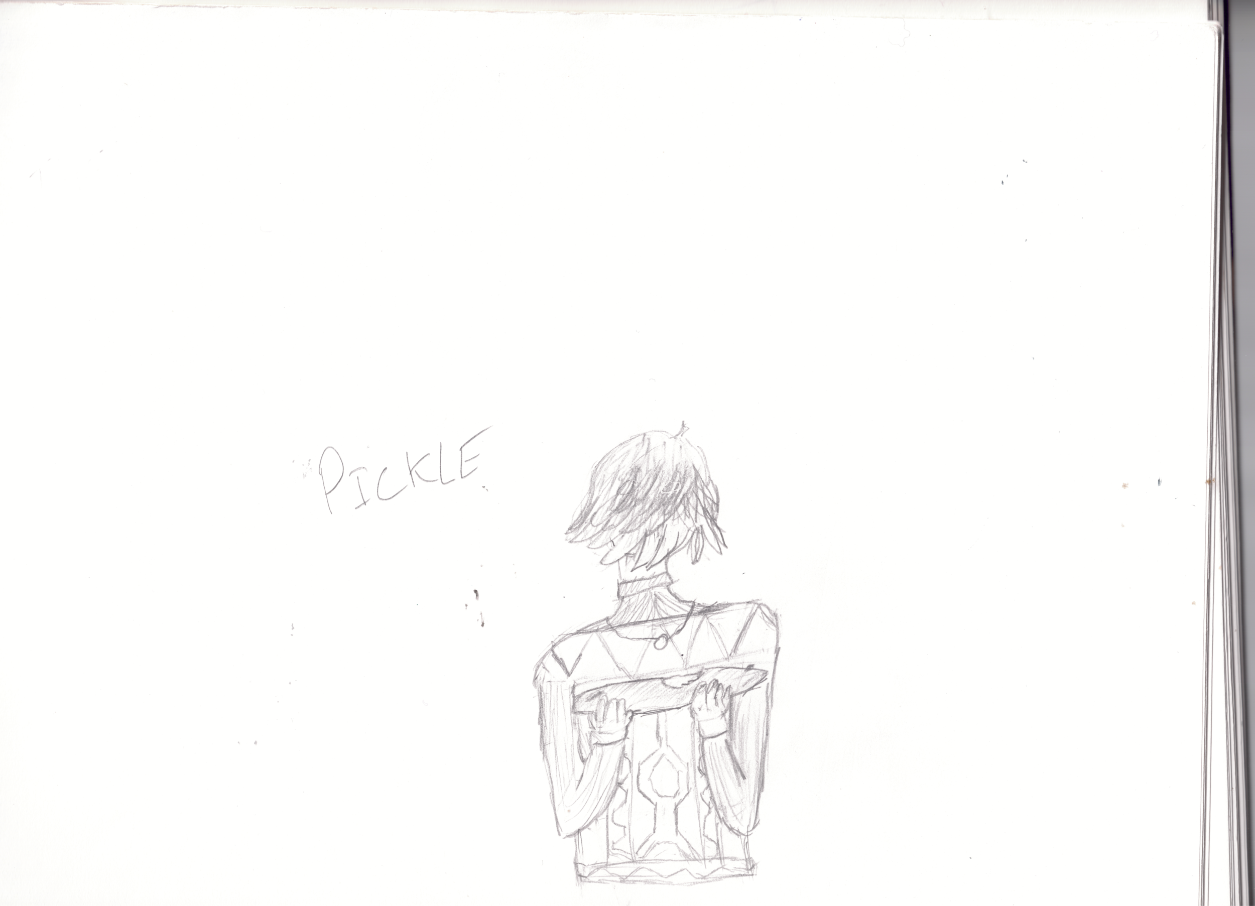 Pickle