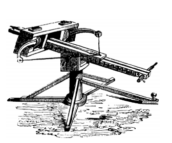 High School Project: Ballista Mk 1