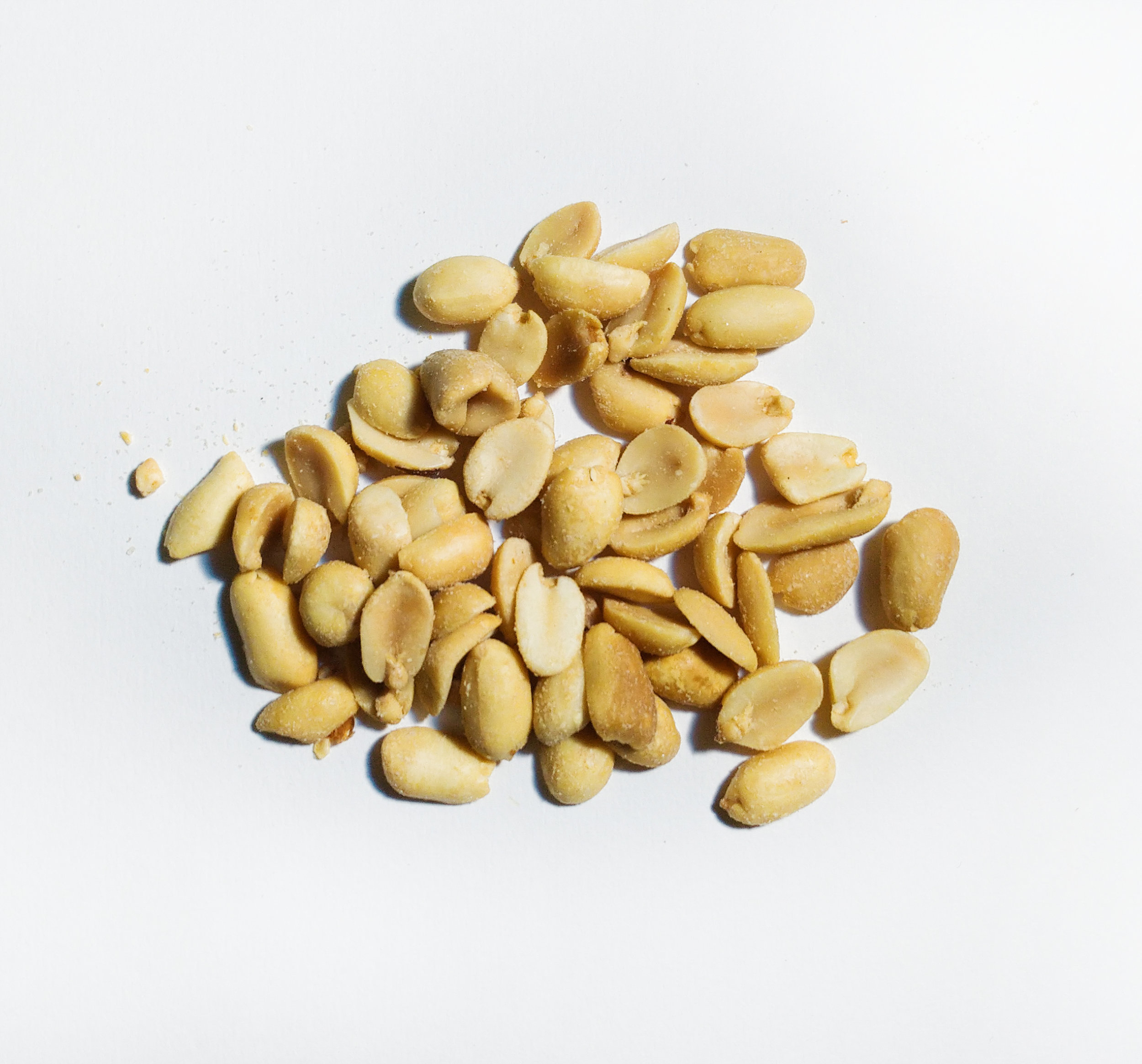 Peanut Butter for Your Little Peanut
