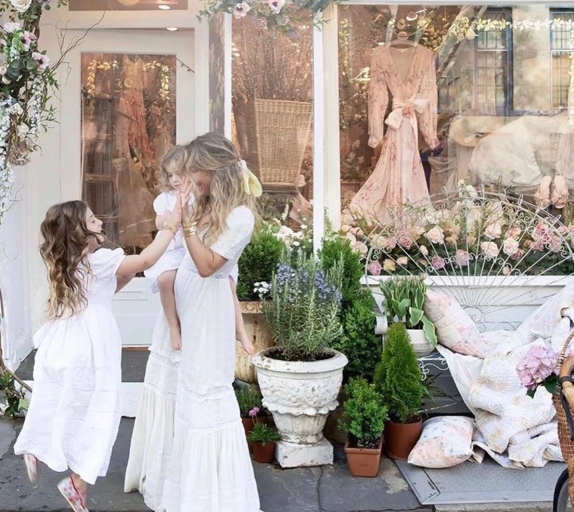 Parenting During a Pandemic