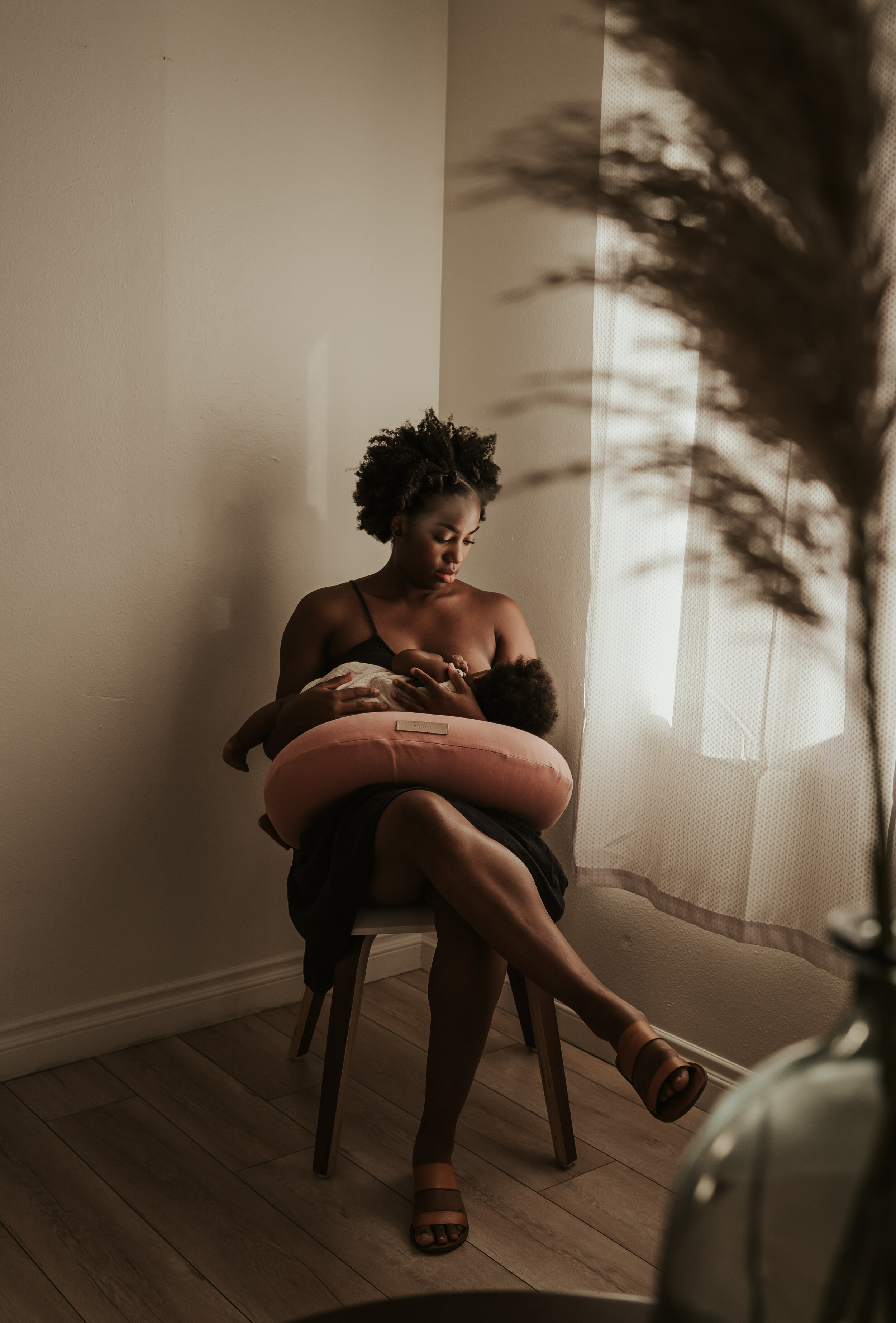 Butterr, the Better Nursing Pillow