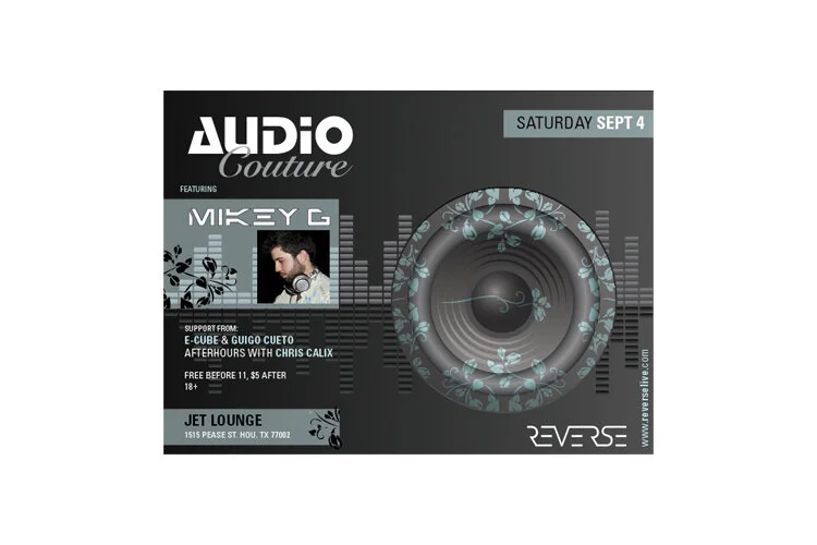 AUDIO COUTURE