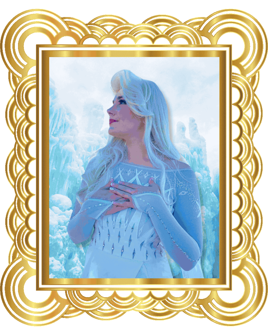 Portland Princess Ball Roster