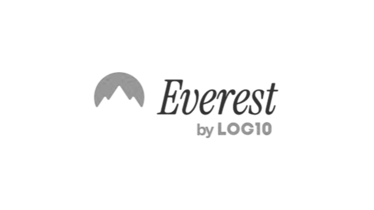 Everest by LOG10