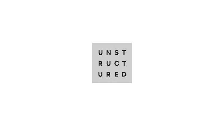 Unstructured