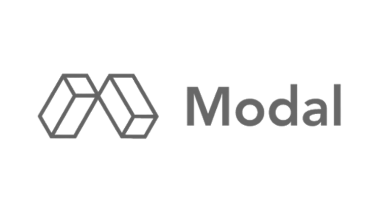 Modal
