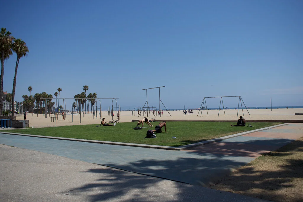 Santa Monica Daily Press