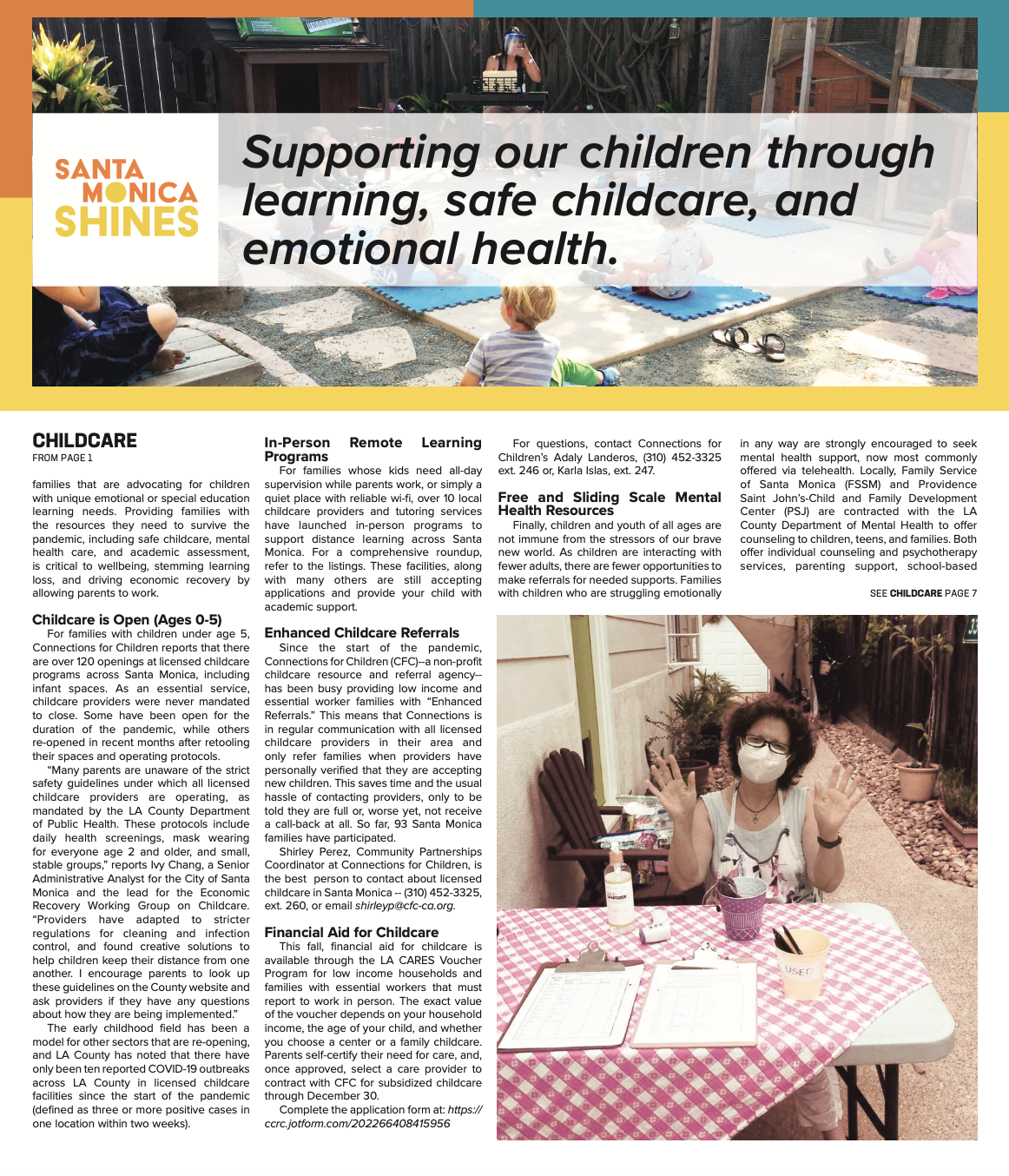 Santa Monica Daily Press
