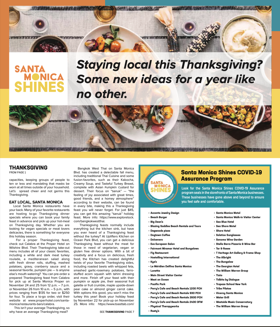 Santa Monica Daily Press