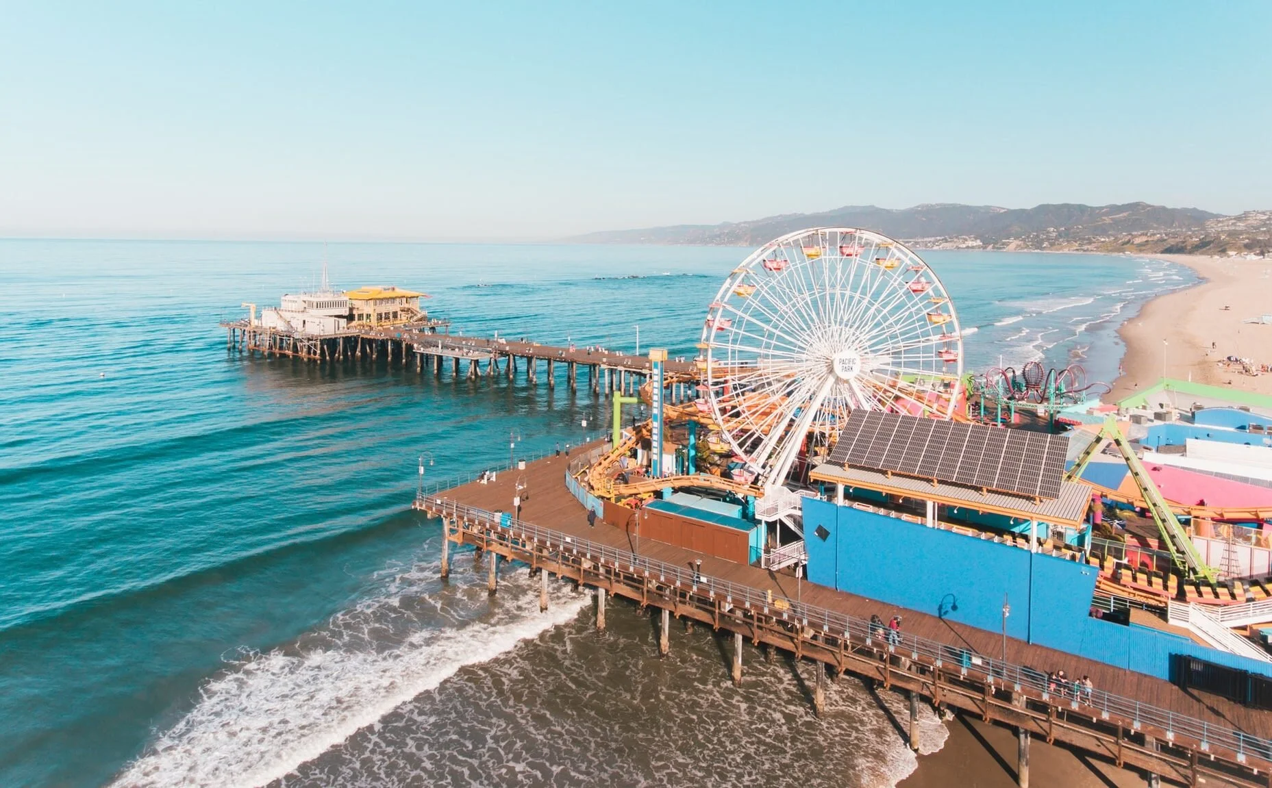 Santa Monica Daily Press