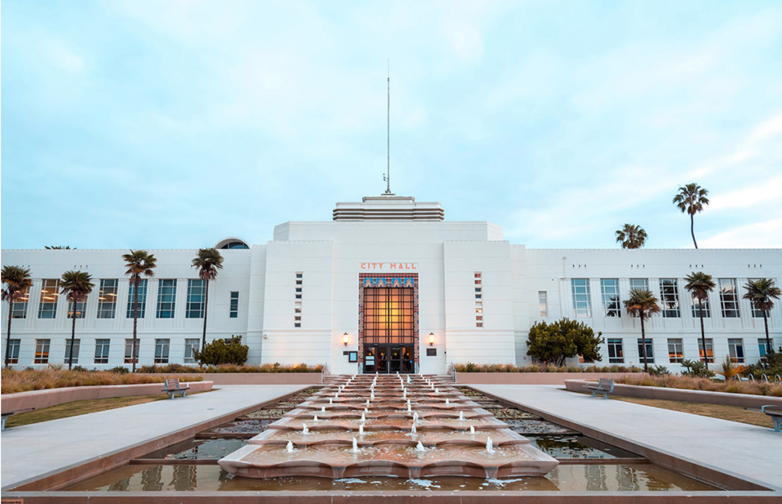 Santa Monica Daily Press