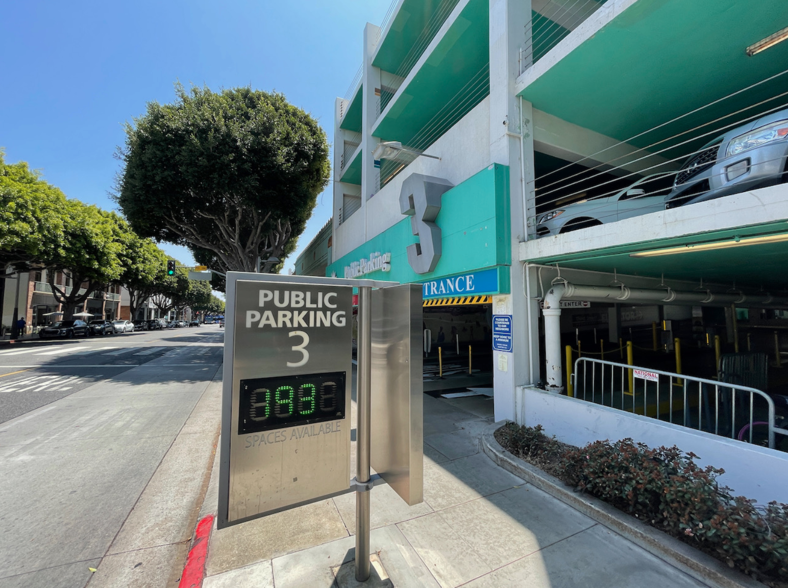 Santa Monica Daily Press