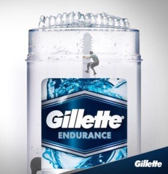 Gillette