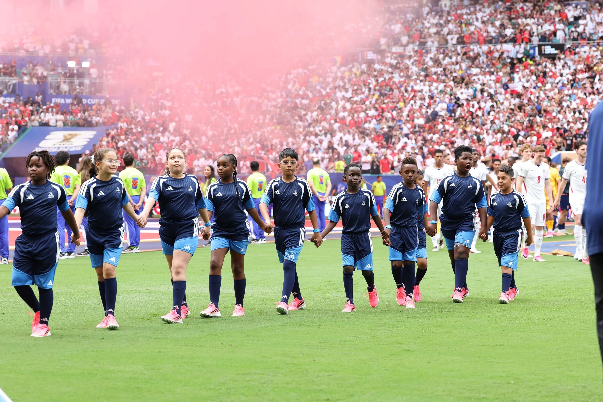 A World Cup Generation of Poet-Athletes