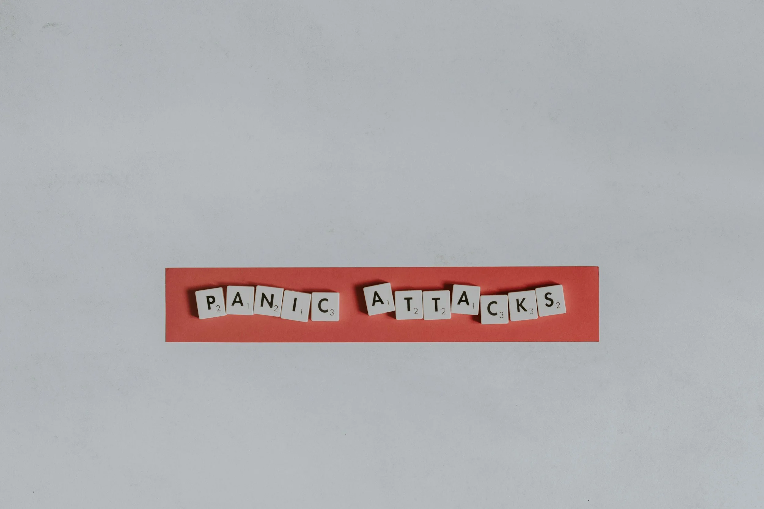 Panic Attacks: What They Feel Like and How Counselling Helps