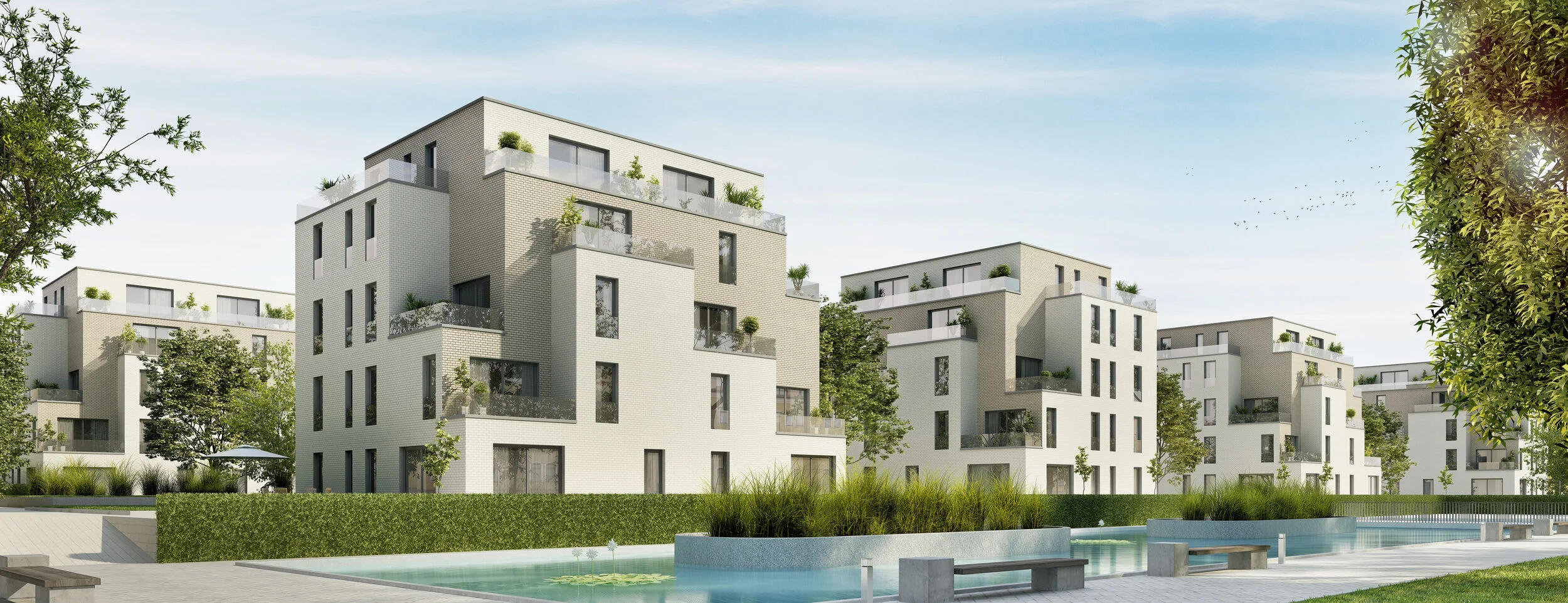 BESTE LEISTUNGEN | HERVORRAGENDER SERVICE