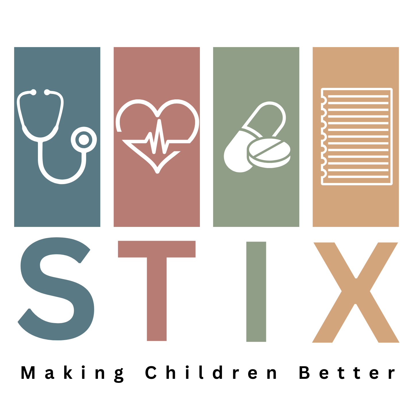Stix: Paediatric Practice