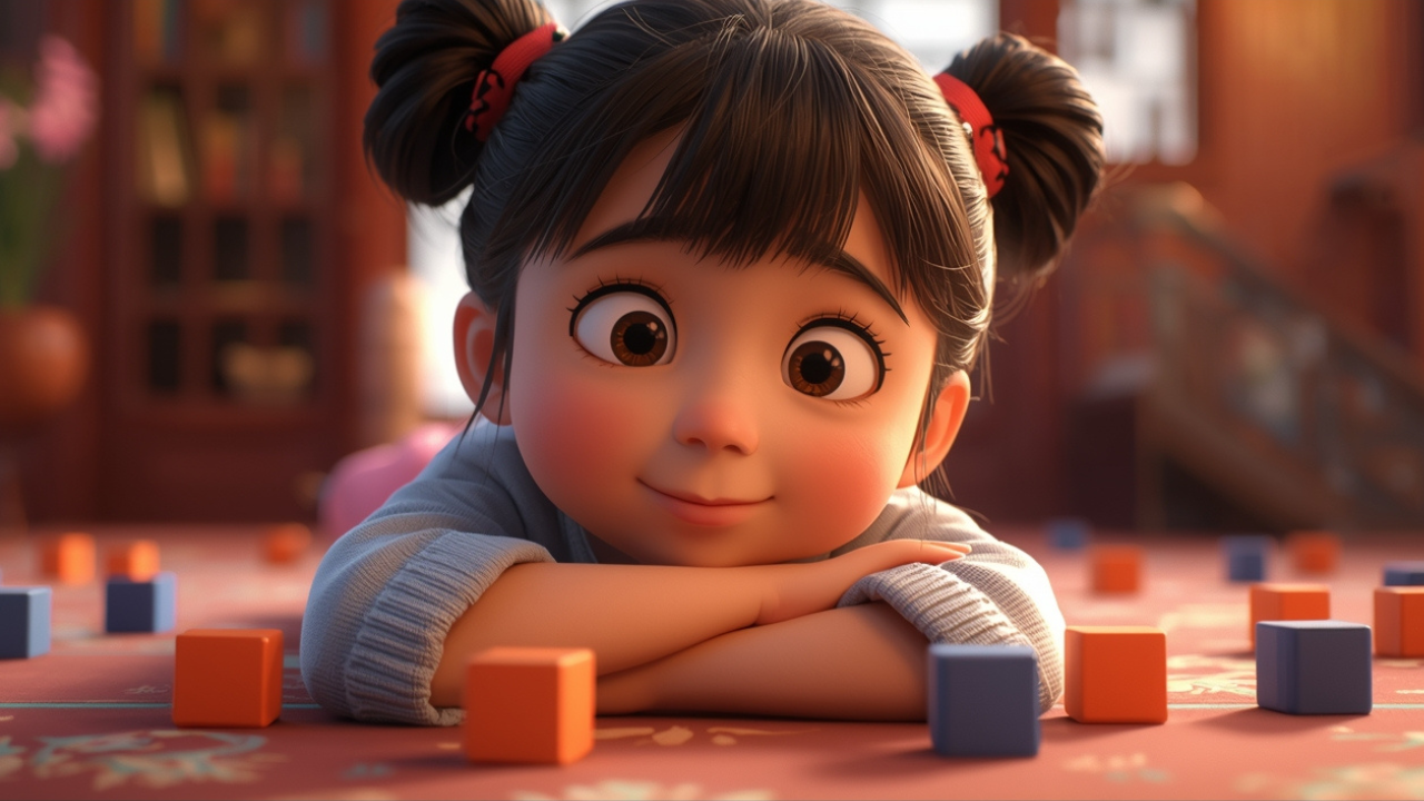 Management Strategies for children with EDA