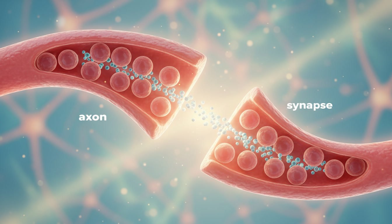 Glutamate: Everything you need to know