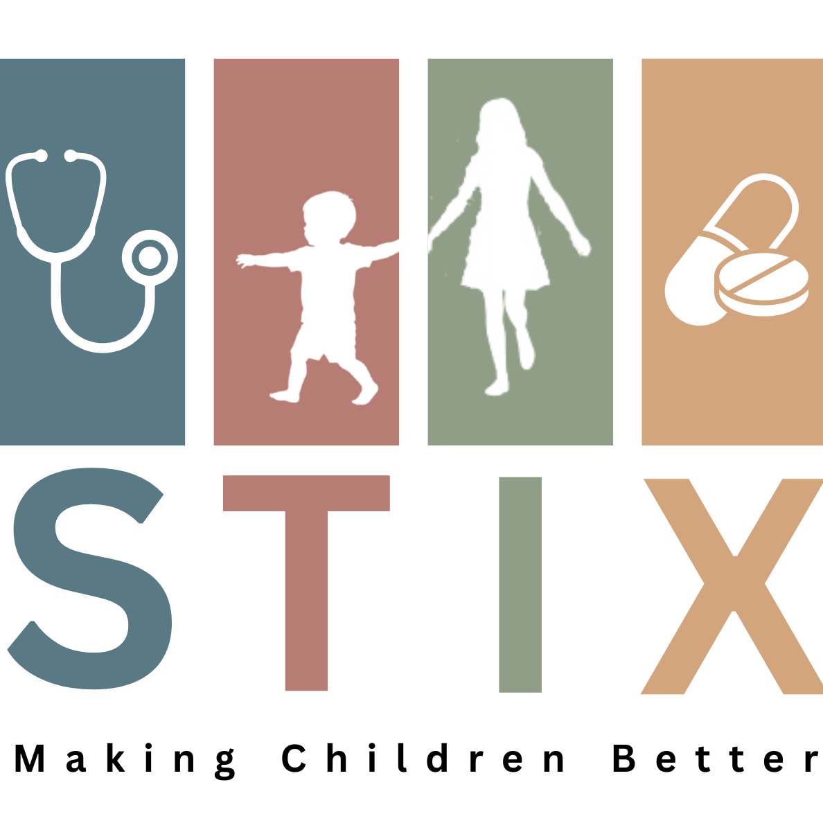 Stix: Paediatric Practice