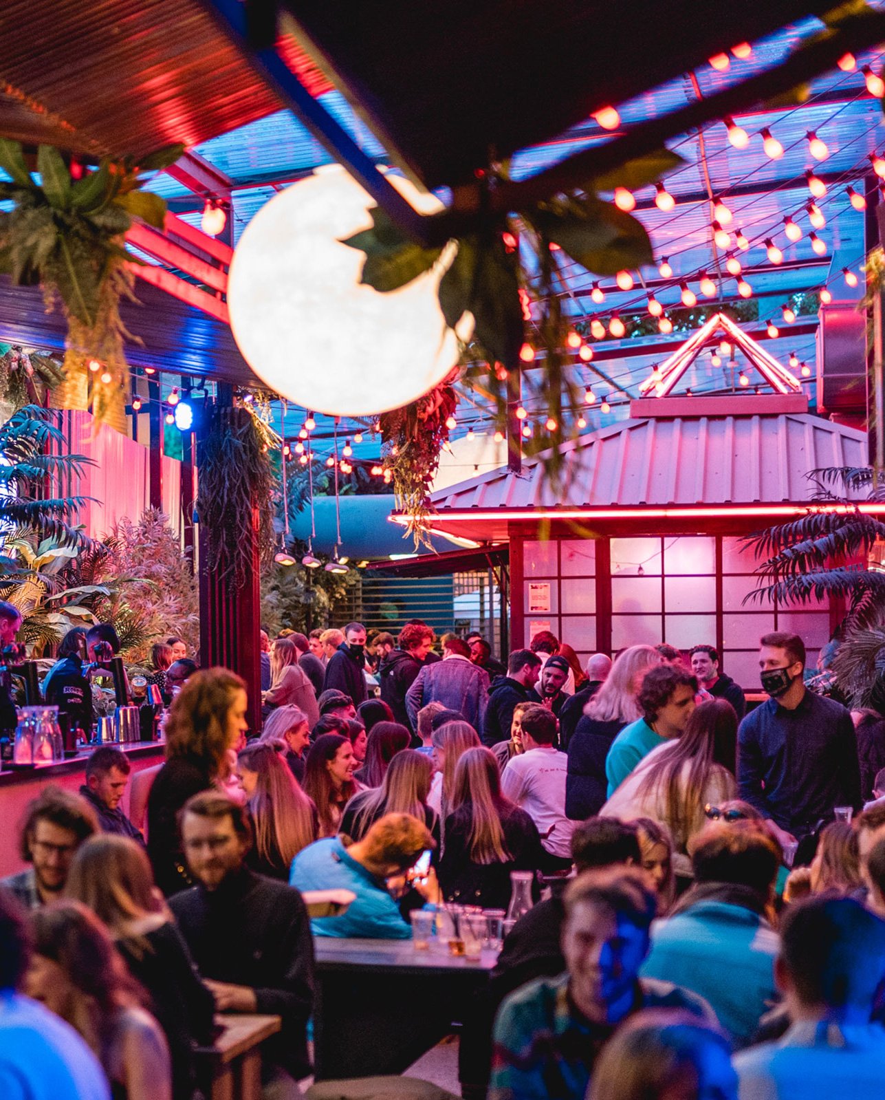 Night Tales — photograph 6 from the venue’s website
