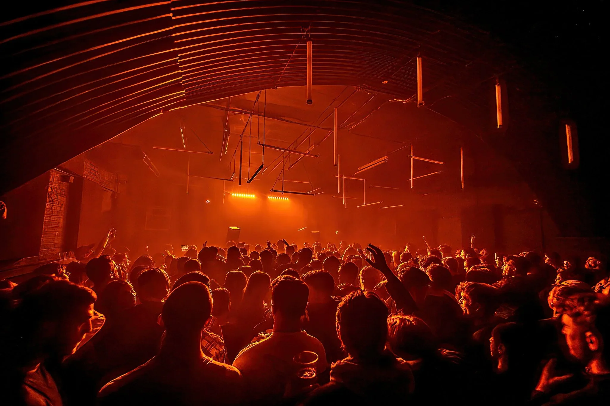 Night Tales — photograph 9 from the venue’s website