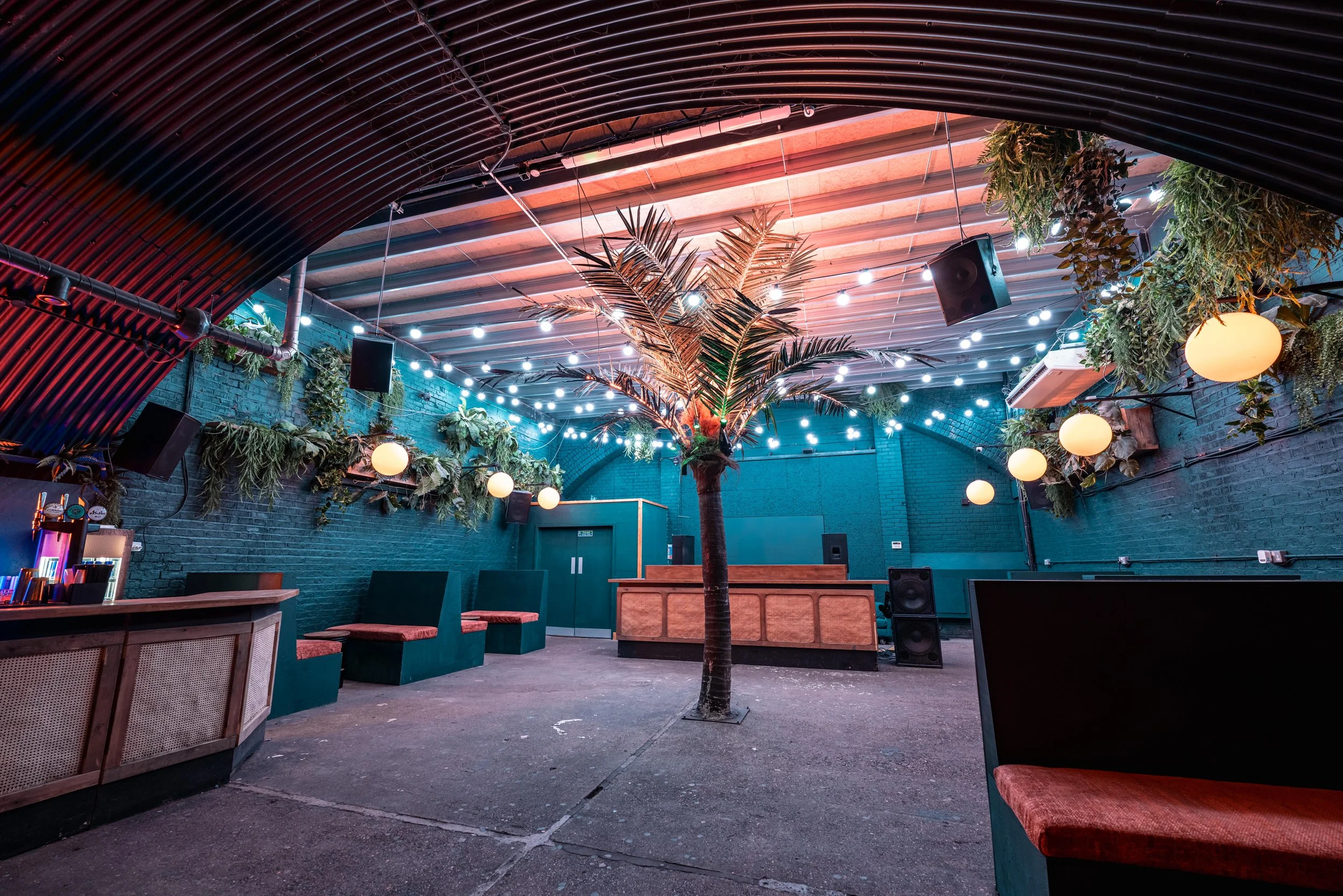 Night Tales — photograph 3 from the venue’s website