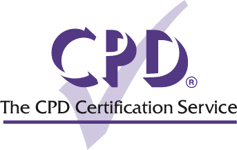 CPD Certification Service logo