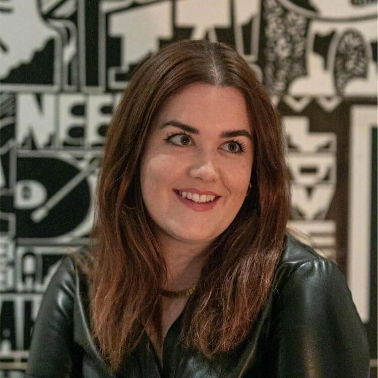 Profile image of Verity Smout - Product Lead