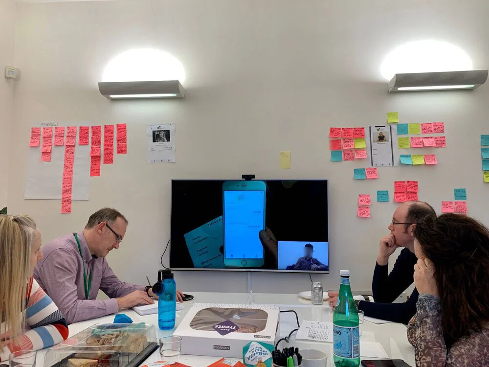 UserLab: Rapid UX Research & User Testing company 👩💻🧪