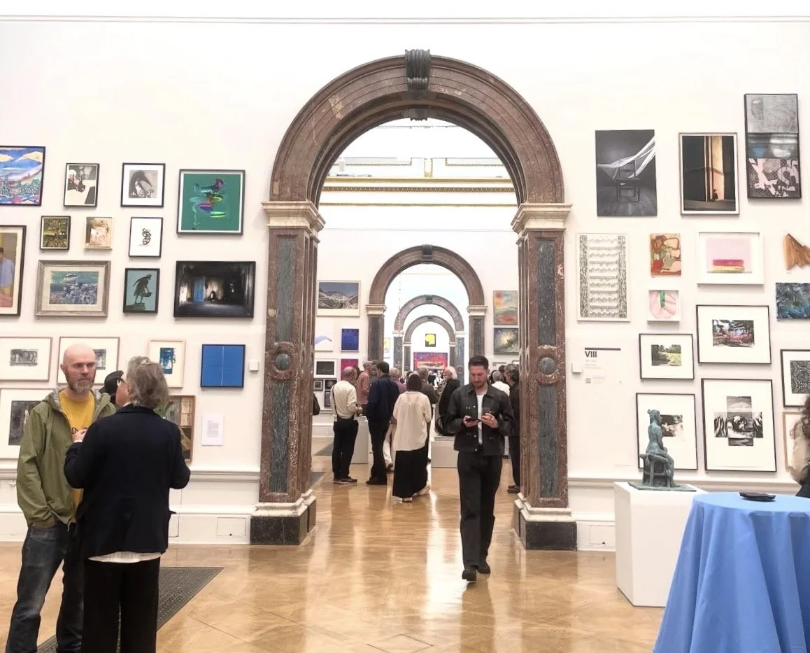 Wolf Tree in the RA Summer Exhibition II.jpg