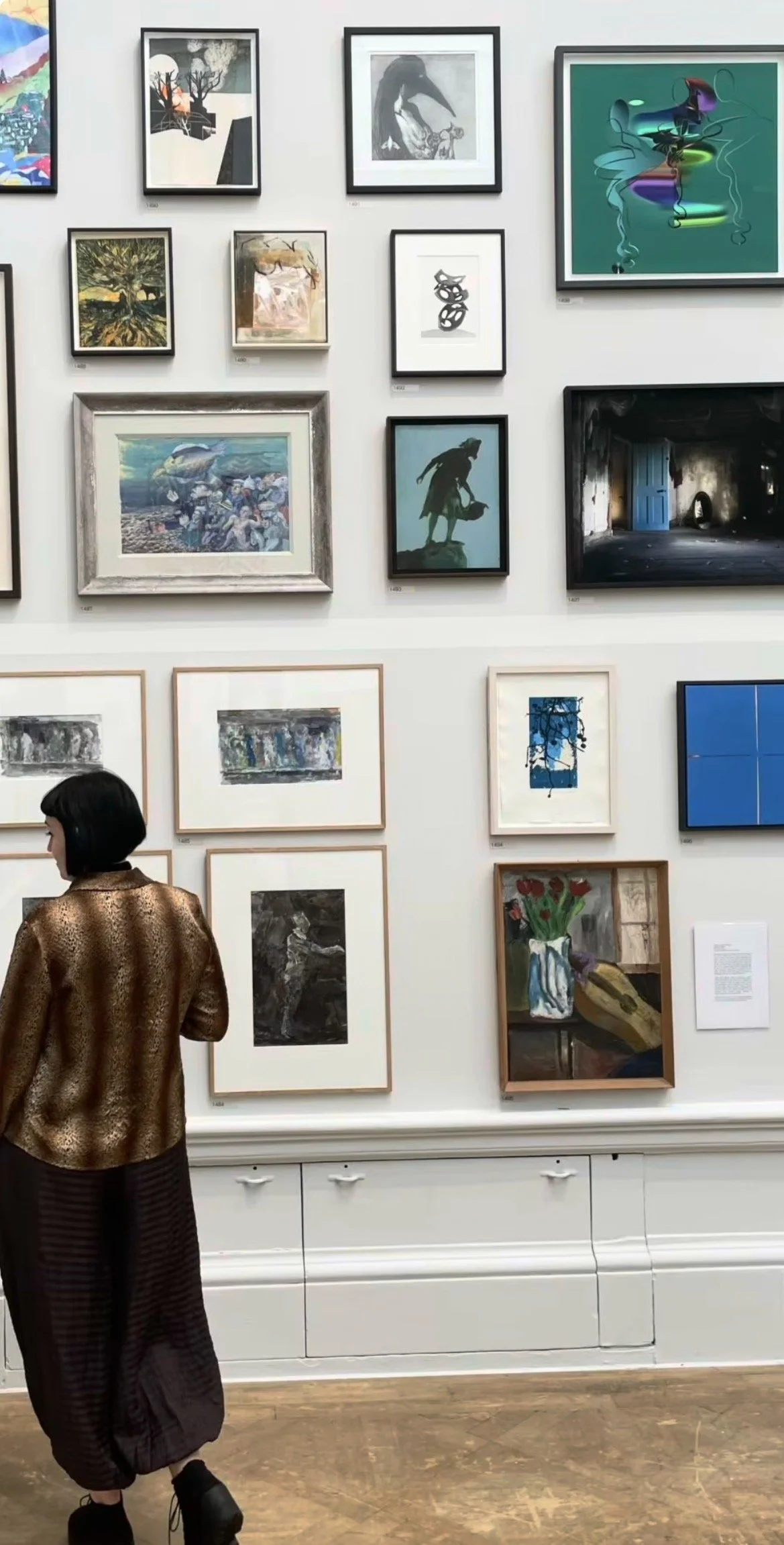 Wolf Tree in the RA Summer Exhibition.jpg