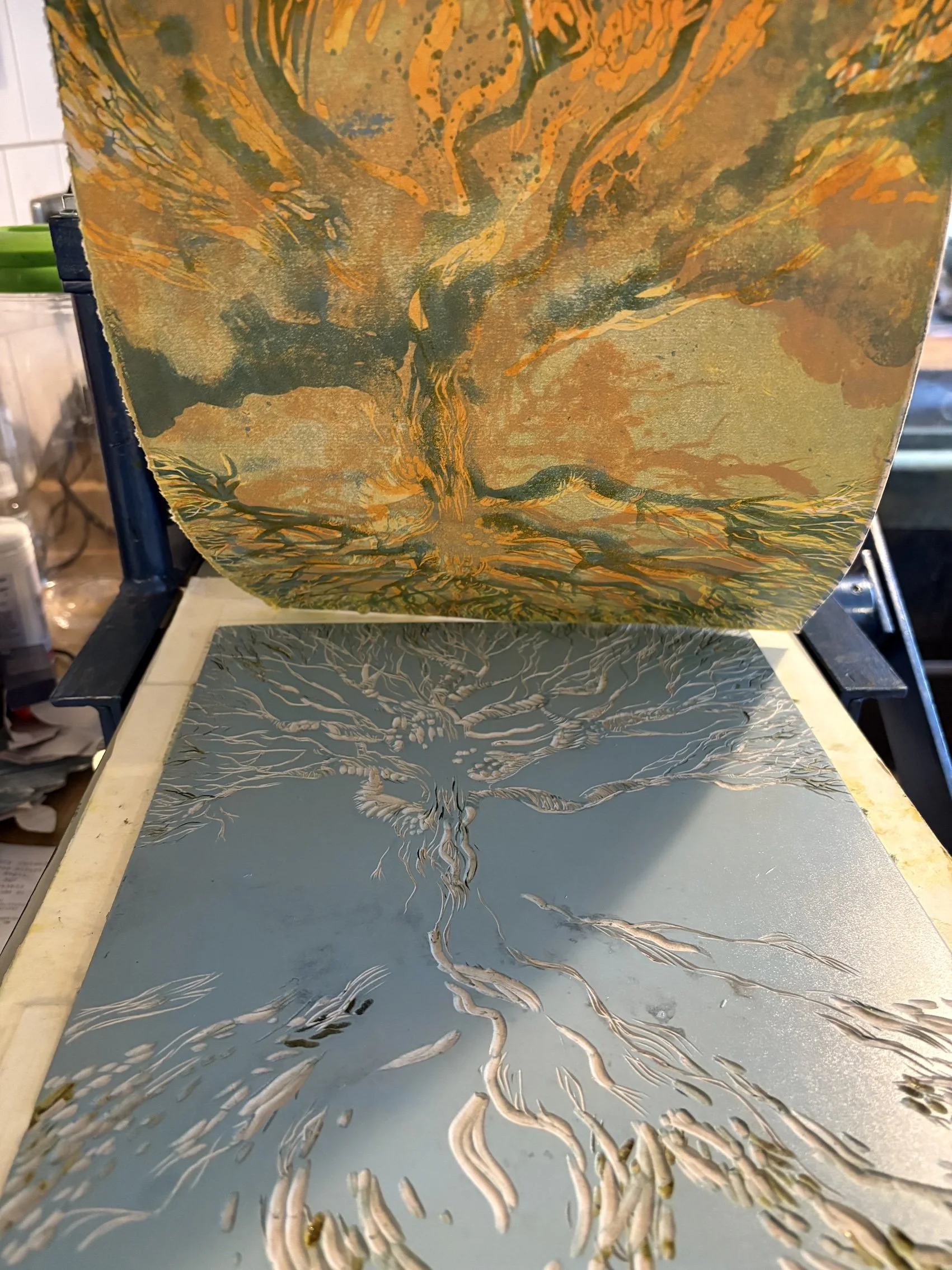 Wolf Tree printing third layer.jpeg