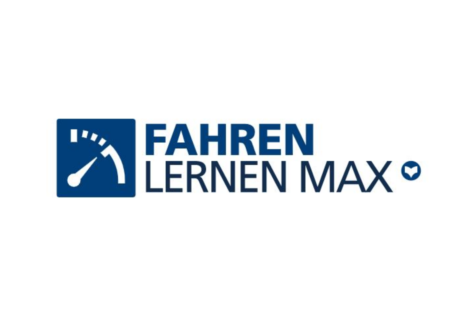 Fahren Lernen Max Logo