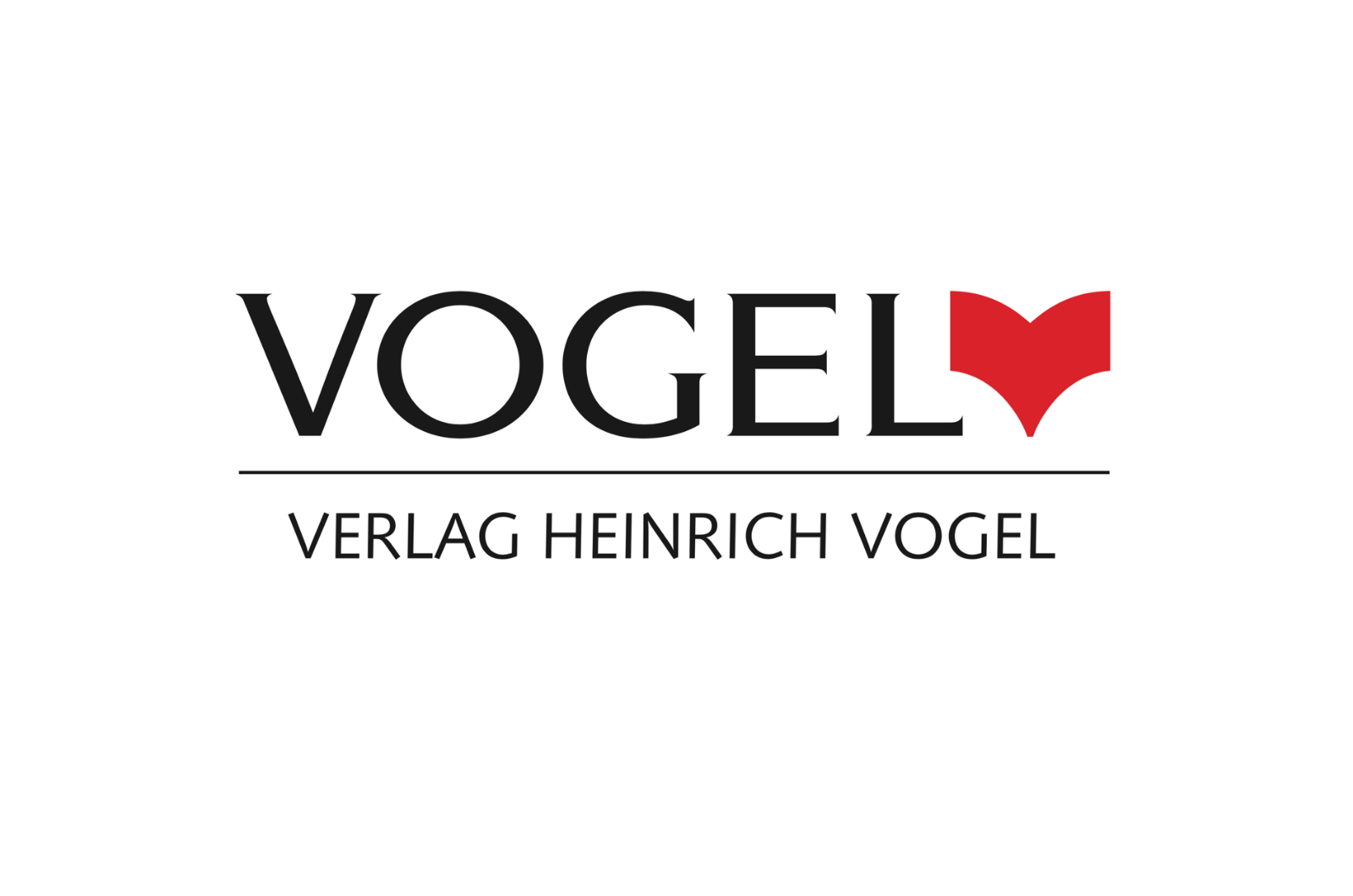 Vogel Verlag Heinrich Vogel