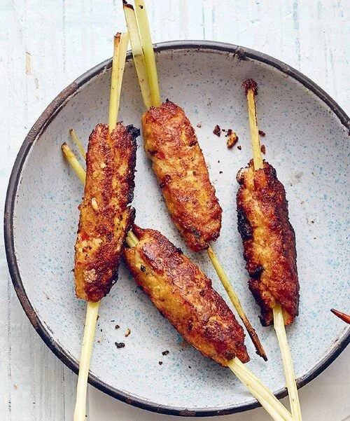 From ‘Fire Islands’