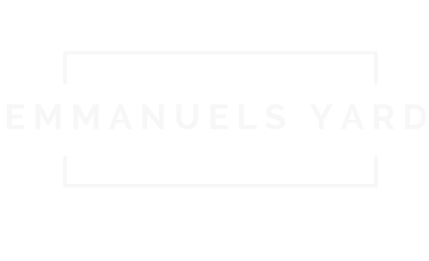 Emmanuel's Yard