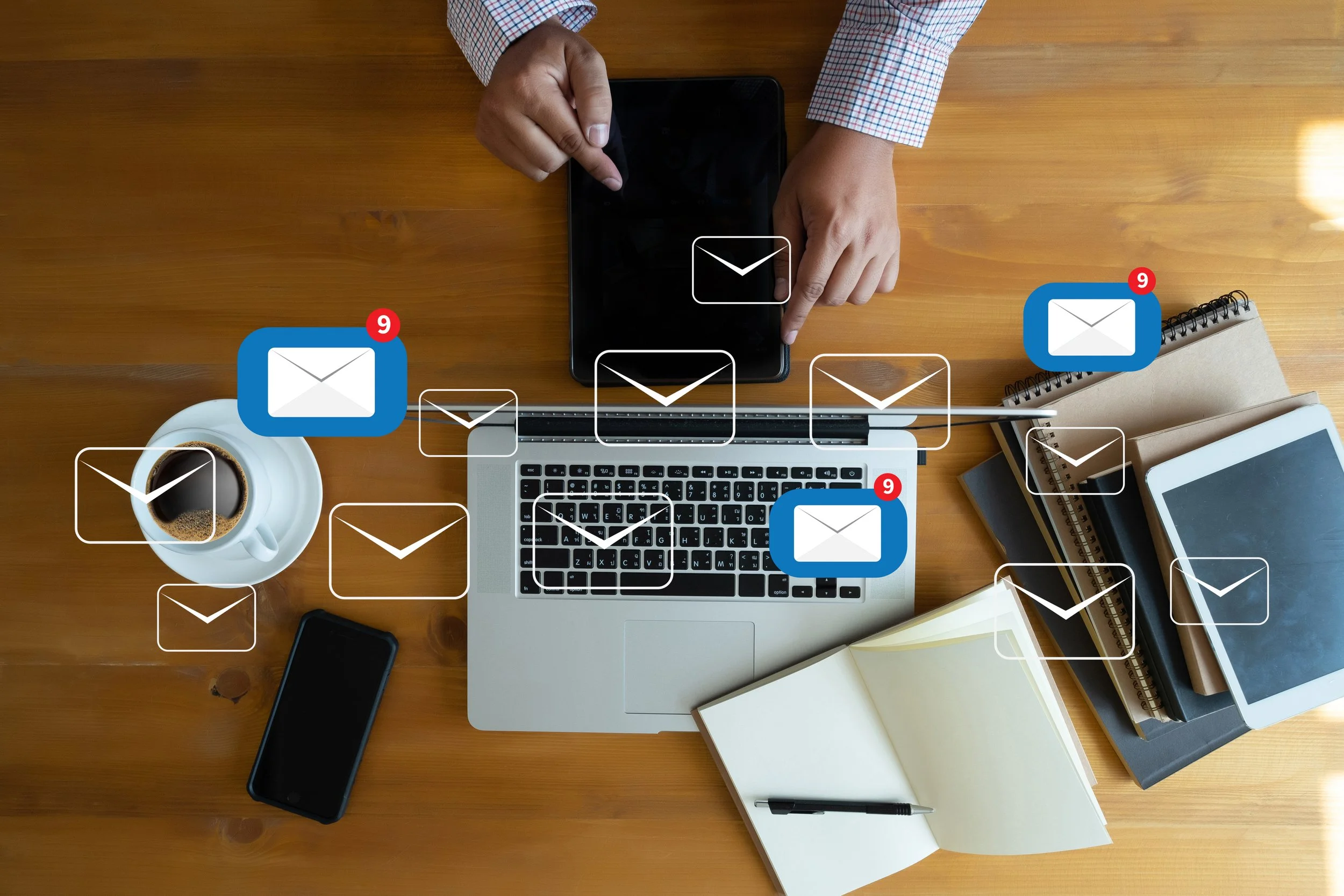 How to Avoid the Spam Folder by Creating Effective Email Marketing Content and Subject Lines
