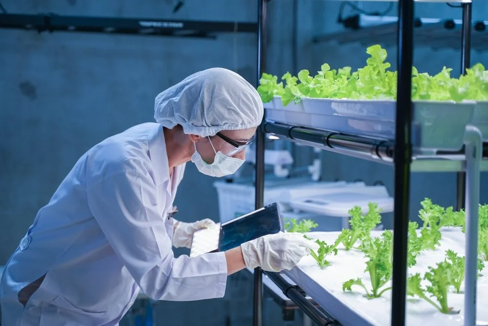 Who’s Leading in Biotechnology Investment &amp; Development?