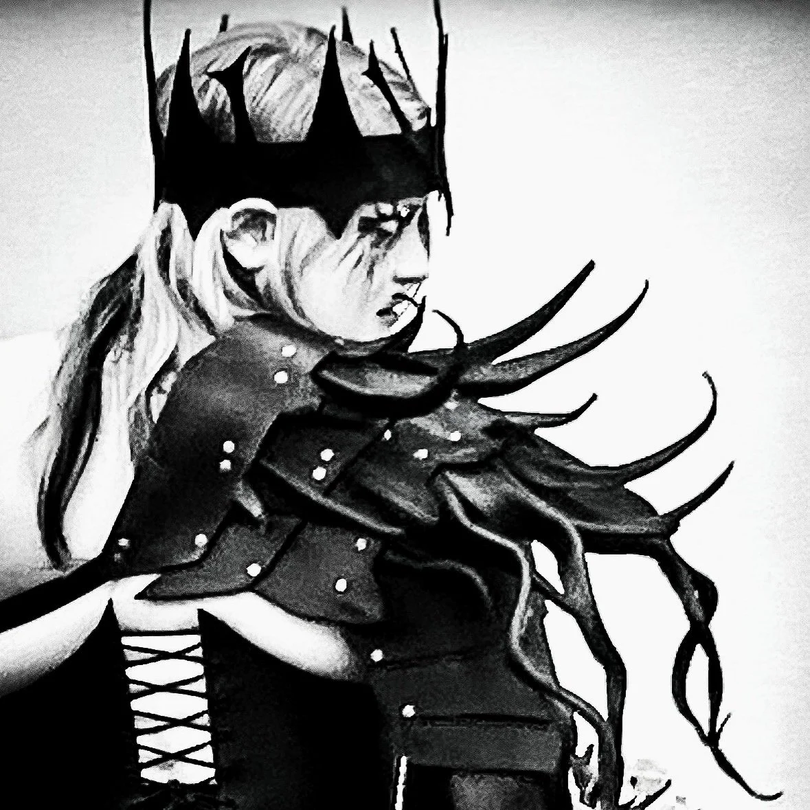 The Shrike